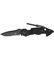Mil-Tac EODK-1 Tanto