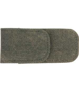 Moki Leaf Knife