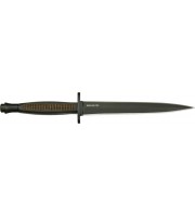 Miniature World War II Fairbairn 
Commando Dagger