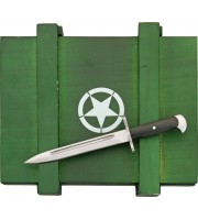 M1 Miniature Garand Bayonet