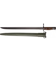 Enfield M-1917 Bayonet