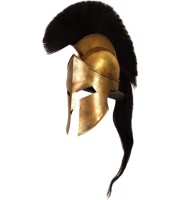 Leonidas Helmet