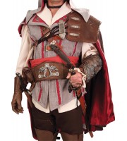 Assassin’s Creed II Cape