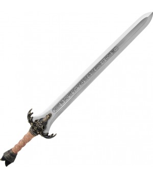 Conan The Barbarian The Father's 
Sword
