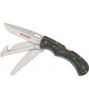Mossberg Field Dressing Knife