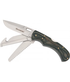 Mossberg Field Dressing Knife