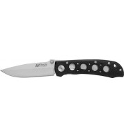 MTech Diamond Cut Linerlock