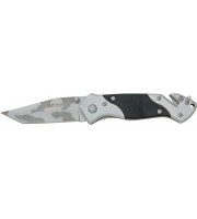 MTech Rescue Linerlock