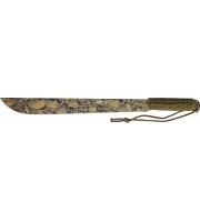 Mtech Machete 
18