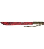 Mtech Machete 
18