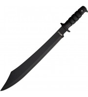 MTech Fixed Blade with Compass