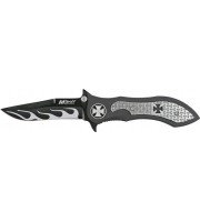 MTech Chopper Linerlock
