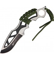 MTech Fixed Blade