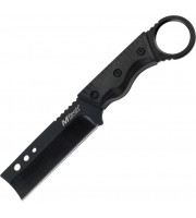 MTech Fixed Blade Razor