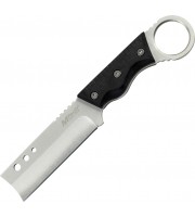 MTech Fixed Blade Razor