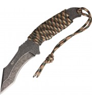 MTech Modified Tanto