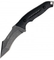 MTech Fixed Blade Stonewash