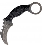 MTech Karambit Neck Knife