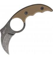 MTech Karambit Neck Knife