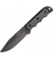 MTech Hunter Black