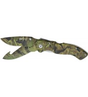 MTech Camo Linerlock