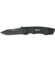 MTech Tactical Linerlock