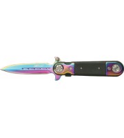 MTech Folding Dagger