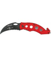 MTech Firefighter Linerlock