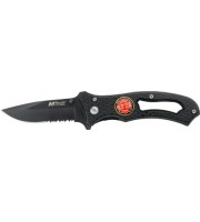 MTech Firefighter Linerlock