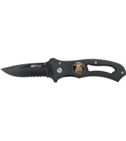 MTech Police Linerlock
