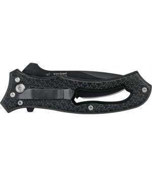 MTech Police Linerlock