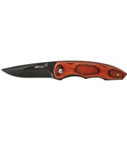 MTech Folder