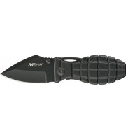 MTech Grenade Linerlock