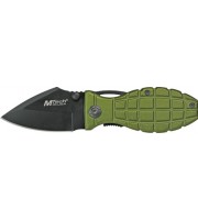 MTech Grenade Linerlock
