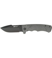 MTech Tactical Linerlock