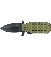 MTech Grenade Folder