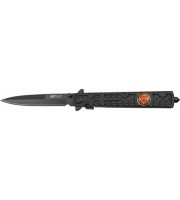 MTech Firefighter Stilletto