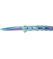 MTech Ti Rainbow Slim
