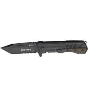 MTech Gun Shaped Linerlock