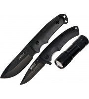 MTech Combat Knife Combo