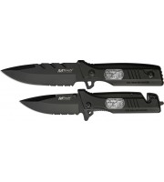 MTech Fixed Blade/Rescue