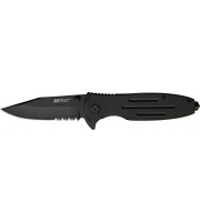MTech Tactical Linerlock