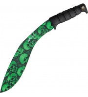 MTech Skull Kukri