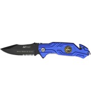 MTech Rescue Linerlock 