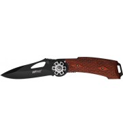 MTech Revolver Framelock