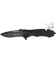 MTech Rescue Linerlock