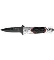 MTech Rescue Linerlock