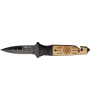 MTech Rescue Linerlock