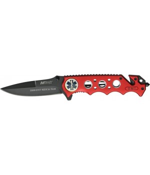 Rescue Linerlock - EMT