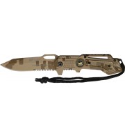 MTech Linerlock - Special Forces